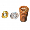 Johnson Controls V-3752-6022 Spring Kit 9-13 PSI  5/16" Stroke