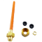 Johnson Controls V-4332-615 Stem/Plug/Pack Kit