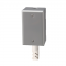 BAPI BA/10K-2-O-WP Outside Air Temperature Sensor