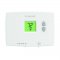 Honeywell TH1210DH1001 PRO1000 Non-Programmable Thermostat