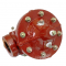 Watts A001071 Globe Valve M100-1-1/4
