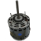 Genteq 2825 Condenser Fan Motor 1/5Hp 115V 1075RPM 3-Speed