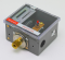 Honeywell L4079B1041 PressureTrol Limit Controllers Open High 10-150psi Manual Reset