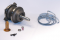Taco 1600-160RP 2-Ball Bearing Cartridge Assembly