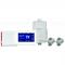 Honeywell YTHX9421R5127WW Prestige Thermostat Kit With Rig