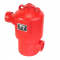 Armstrong Pumps 574114-923 Vortex Air Separator 4" VA-4