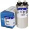 Genteq C410R Single Round Run Capacitor 440v 10MFD