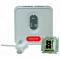 Honeywell HZ311K TrueZone Kit with DATS Transformer and Panel