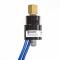 Aaon P86520 Pressure Switch 450 PSI Manual Reset R-22