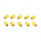 Heil Quaker 1162930 Main Burner Orifice #44 10Pk