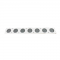 Heil Quaker 1065211 Restrictor Plate Gasket