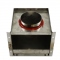 Heil Quaker 542010003 3" Flue Box Assembly