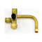 Heil Quaker 1186831 3/8" Liquid Service Valve R22