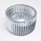 Heil Quaker 1179162 Blower Wheel 10 X 6 Clockwise 1/2Bore
