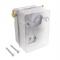 Johnson Controls P-8000-212 Direct Acting or Reverse Acting Proportional Pressure Controller