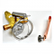 Heil Quaker 1184202 Thermostatic Expansion Valve 12.5-Ton R22