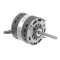 Genteq 3385 Direct Drive Furnace Motor 1/3Hp 115V 1075RPM