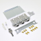 Heil Quaker 1170745 3-Burner Assembly Natural Gas