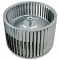 Heil Quaker 1170652 10X6 Blower Wheel 1/2" Bore