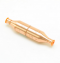 Mueller Industries A17934 Magnetic Check Valve 1/4"