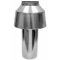 Teledyne Laars R0318702 Drafthood Assembly C-Boiler 175