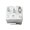 Genteq 3ARR22W4A3 Potential Relay