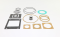 Shipco SDPC090107 Carbon Viton Seal & Gasket Kit 1-1/2"