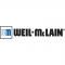 Weil McLain 446-900-000 Ult Oil S1-2 Flue Collar