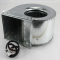 Reznor 100898 Blower Assembly Direct DR B/BE50/7