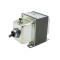 Functional Devices (RIB) TR100VA001 Transformer Primary 120V Secondary 24V 100VA Foot Mount Hub
