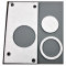 Heil Quaker 1009424 Comb Blower Gasket