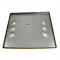 Heil Quaker 1012410 Front Panel Partition