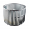 Heil Quaker 1013011 Blower Wheel 11" x 8" x 1/2" Bore Clockwise
