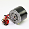 Heil Quaker 1052659 Condenser Motor 1/8 Hp 1120RPM Clockwise