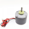 Heil Quaker 1052820 Condenser Motor 1/4 Hp 208/230V 840RPM Clockwise