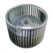 Heil Quaker 1056309 Blower Wheel 10" Diameter x 7" x 1/2" Bore Counter-Clockwise