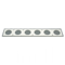 Heil Quaker 1065212 Restrictor Plate Gasket