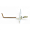 Heil Quaker 1070952 Flame Sensor
