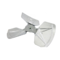 Heil Quaker 1068920 Fan Blade 3-Blade 18" Diameter Clockwise 1/2" Bore 26-Degree