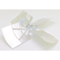 Heil Quaker 1070020 Fan Blade 4-Blade