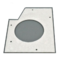 Heil Quaker 1070762 Blower Gasket