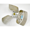 Heil Quaker 1080764 Fan Blade 3-Blade 20" Diameter Clockwise 1/2" Bore 31-Degree