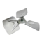 Heil Quaker 1086511 Fan Blade 3-Blade 20" Diameter Counter-Clockwise 1/2" Bore 24-Degree