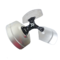 Heil Quaker 1091257 Fan Blade 3-Blade 18" Diameter Counter-Clockwise 1/2" Bore 26-Degree