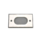 Heil Quaker 1093666 Viewport Gasket