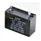 Heil Quaker 1149252 Single Square Run Capacitor 4 MFD 250V