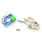 Heil Quaker 1149856 Pilot/Ignitor/Flame Sensor Assembly