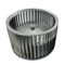 Heil Quaker 1150518 Blower Wheel 12" x 8" x 1/2" Bore Clockwise