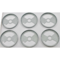 Heil Quaker 1160146 Shutter (6 Pack)