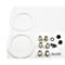 Heil Quaker 1160992 Liquid Propane to Natural Gas Conversion Kit